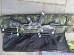 GSG MP5 custom blowback - Used airsoft equipment