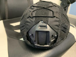 8 Fields Tactical Helmet - Used airsoft equipment