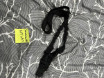 Selling Two Point Black Sling - Used airsoft equipment