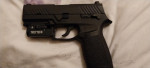 we aeg m18 - Used airsoft equipment