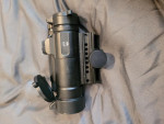 Various sights - Used airsoft equipment
