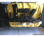 Cybergun – SIG SAUER MCX AEG - Used airsoft equipment
