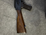 AK 47 Kalashnikov replica - Used airsoft equipment