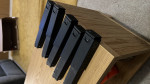 KWA GBB Kriss Vector - Used airsoft equipment
