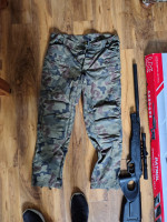Helikkon SFU Next Mark 2 Pants - Used airsoft equipment