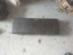 Hard case - Used airsoft equipment