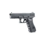 Glock 17/18/19X wanted - Used airsoft equipment