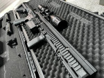 VFC/Umarex HK417 D Sniper - Used airsoft equipment
