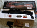 ASG frenchi spas 12 - Used airsoft equipment