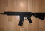 ARES Amoeba AM-008 M4 - Used airsoft equipment