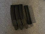 aapo1 carbine kit - Used airsoft equipment