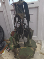 Webbing - Used airsoft equipment