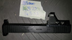 Bomber g45 gen5 mos slide - Used airsoft equipment