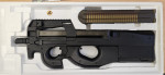 CYMA P90 + 2 x Mags - Used airsoft equipment