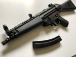 G&G MP5 A4 Blowback - Used airsoft equipment