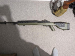 Cyma M14 DMR - Used airsoft equipment