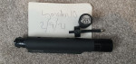 Wolverine Wraith Stock MTW - Used airsoft equipment