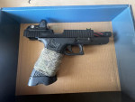 Vorsk Glock 17 - Used airsoft equipment