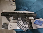 G&G ARP 556 - Used airsoft equipment