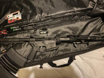 Noveske GEN.4 Shorty - Used airsoft equipment