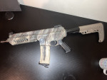 TOKYO MARUI M4 HC PATRIOT - Used airsoft equipment