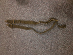 Magpul Single point sling - Used airsoft equipment