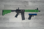 Specna arms SA C06 - Used airsoft equipment