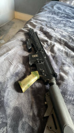 Specna Arms M4 - Used airsoft equipment