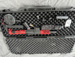 G and g arp9 - Used airsoft equipment