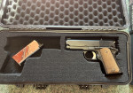 Tokyo Marui Detonics.45 - Used airsoft equipment