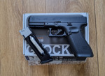 Umarex Glock 17 gen 5 co2 - Used airsoft equipment