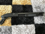 M58b shotgun - Used airsoft equipment