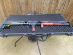 RPG 7 - Used airsoft equipment
