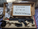 Tippmann carbine £480 - Used airsoft equipment