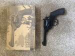 Revolver - Used airsoft equipment