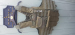 Nuprol Plate Carrier - Used airsoft equipment
