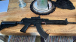 JG KTR - Used airsoft equipment