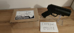 40mm Grenade Launcher Pistol - Used airsoft equipment