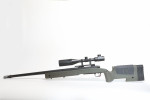 VFC McMillan M40A3 - Used airsoft equipment