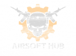 Guns and gear - Used airsoft equipment