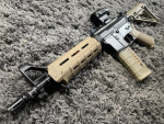 Custom bits rifle - Used airsoft equipment