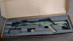g&g gc18 mod 1 - Used airsoft equipment