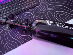 Hpa tank reg and line - Used airsoft equipment