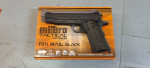 Milbro/KWC 1911 Tactical - Used airsoft equipment