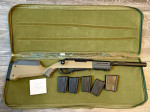 Ares Striker Sniper + Bag - Used airsoft equipment
