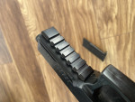 Novritsch SSX23 NBB - Used airsoft equipment