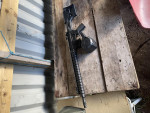 Dmr for sale - Used airsoft equipment