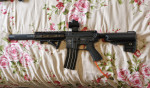 Hpa m4 - Used airsoft equipment