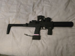 Vmp 1 - Used airsoft equipment
