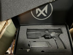 Krytac maxim 9 - Used airsoft equipment